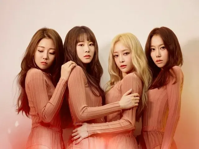 Melody Day, recruiting new single record songs to be released in the secondhalf.