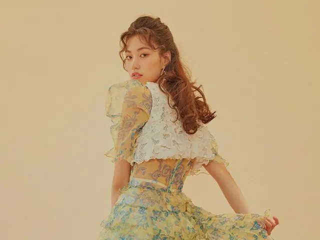 [D Official fan] [#Kim Do Yeong] Kim Do Yeong "I can't change myself even after 