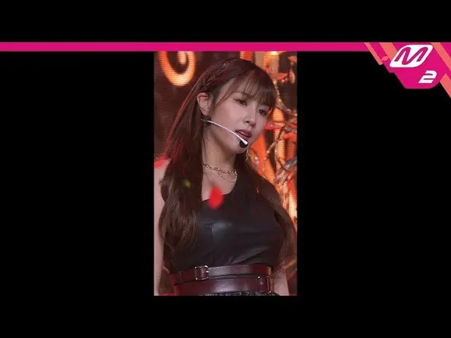 [Official mn2] [MPD Fan Cam] Apink Oh HA YOUNG Fan Cam 4K "Dumhdurum (Dumhdurum)
