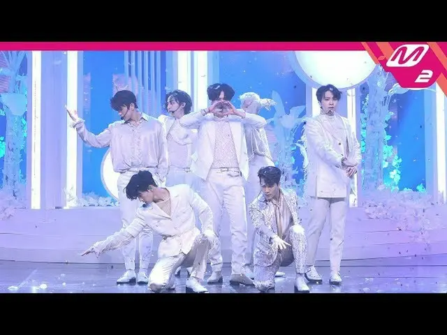 [Official mn2] [MPD Fan Cam] GOT7 Fan Cam 4K "NOT BY THE MOON" (GOT7 FanCam) | M