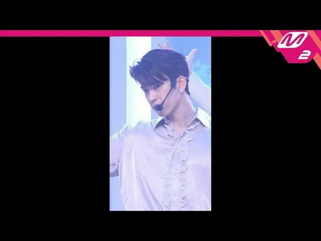[Official mn2] [MPD Fan Cam] GOT7 Jin Young Fan Cam 4K "NOT BY THE MOON" (GOT7 J