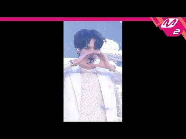 [Official mn2] [MPD Fan Cam] GOT7 Yugyeom Fan Cam 4K "NOT BY THE MOON" (GOT7 YUG