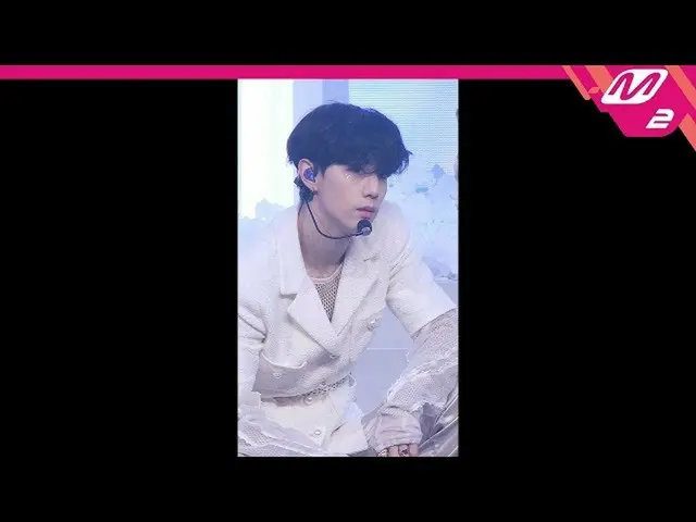 [Official mn2] [MPD Fan Cam] GOT7 Mark Fan Cam 4K "NOT BY THE MOON" (GOT7 MARK F