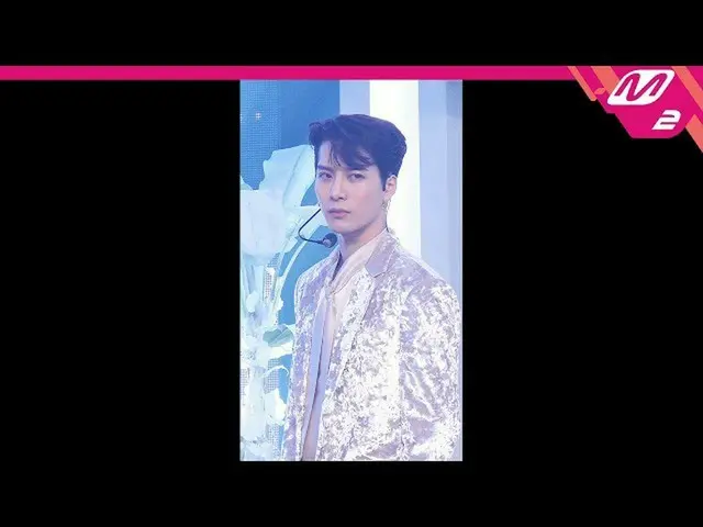[Official mn2] [MPD Fan Cam] GOT7 Jackson Fan Cam 4K "NOT BY THE MOON" (GOT7 JAC
