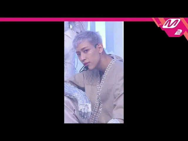 [Official mn2] [MPD Fan Cam] GOT7 Bem Bem Fan Cam 4K "NOT BY THE MOON" (GOT7 BAM