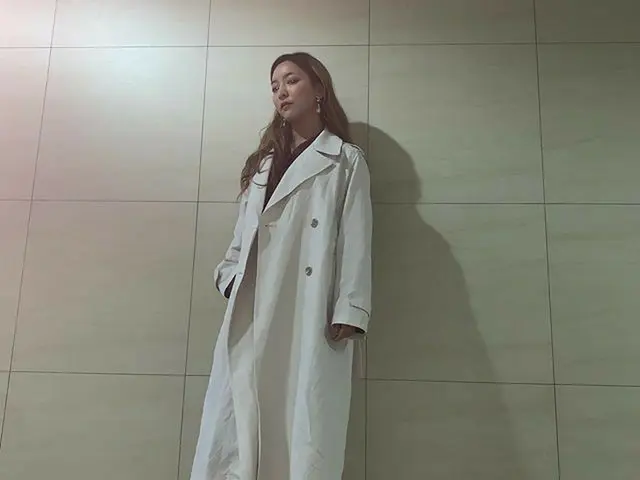 [G Official] f(x) _ former member Luna, 💕  .   