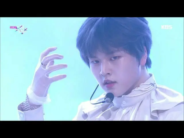 [Official kbk] SOUL-H & D (one layer, prefecture) [MUSIC BANK / MUSIC BANK] 2020