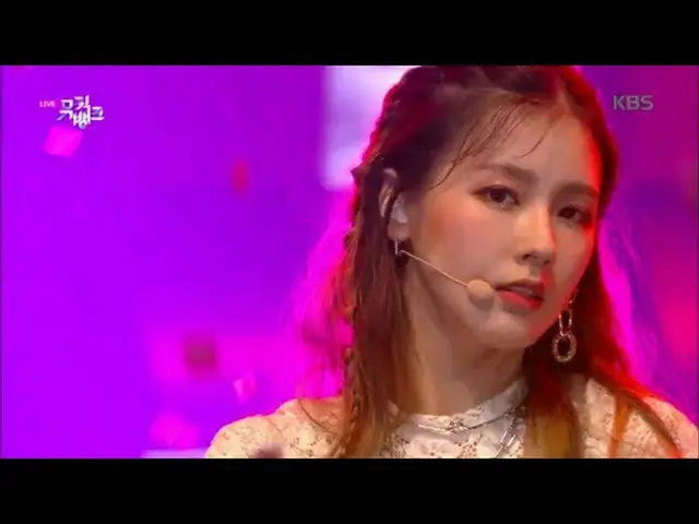 [Official kbk] Oh my god-(G), I-DLE (G), I-DLE) [MUSIC BANK / MUSIC BANK] 202004