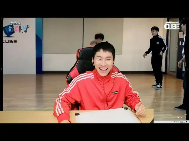[Official] BTOB, room with BTOB #28 Silver live for 12 hours-Dollim Pan wrap-up 