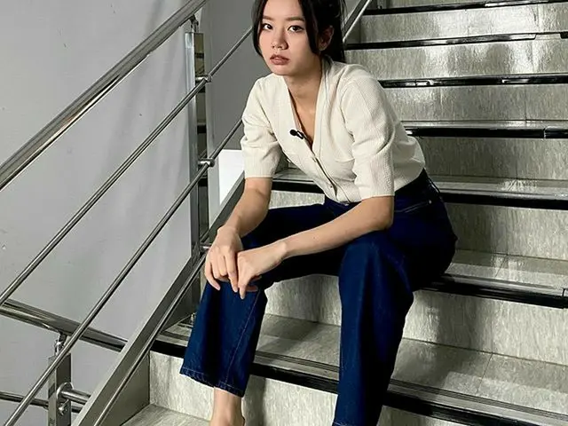 [G Official] GIRL’S DAY _ HYERI, New post  .   