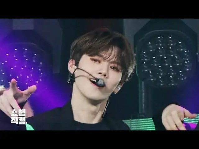 [Official mbm] [SHOW Champion Fan Cam 4K] CLAVITY MINHEE-Jumper l #SHOW Champion