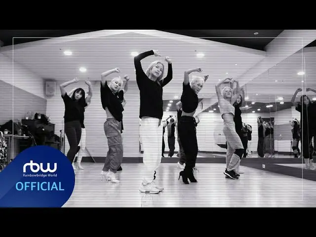 [Official] MAMAMOO, [solar] "SPIT IT OUT" corner in Tobu Full ver.  .   