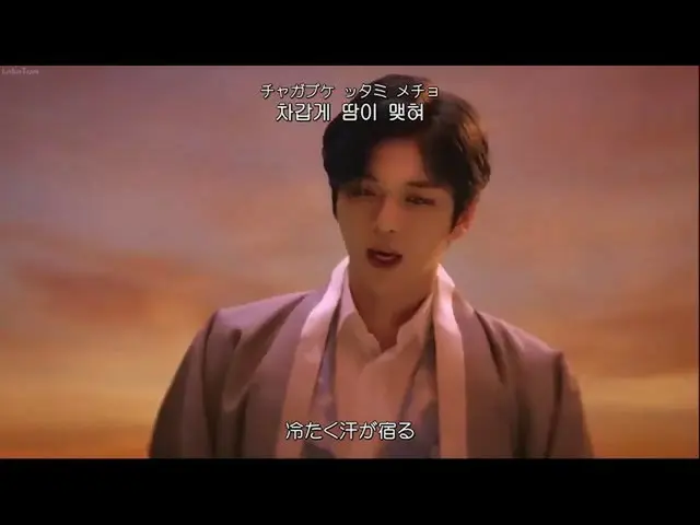 [Japanese Sub] 【Japanese Sub】 ZICO (ZICO), KANG DANIEL (Kang Daniel)-Refresh  . 