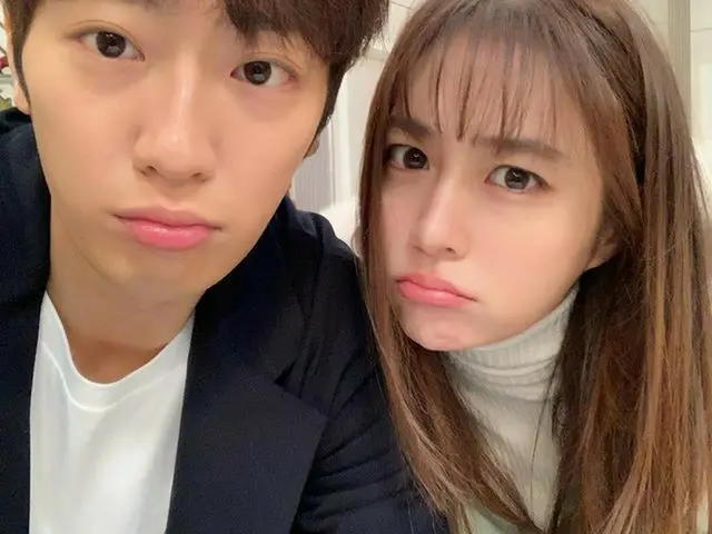 [G Official] "Mrs. BYUNG Sama" actress Lee MIN JEONG, today Do not miss it! #I w