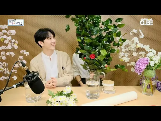 [Official] PENTAGON, PENTAGON! What HANI in spring? DAY-3: Flowers, Keno and Sob