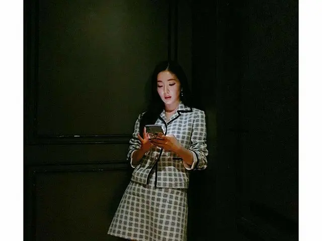 [G Official] RedVelvet_IRENE, 🔷  .   