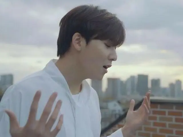 [G Official] U-KISS_ former member Kevin, WHO-Lauv, BTS  (Kevin Woo Cover) ✨  Ch