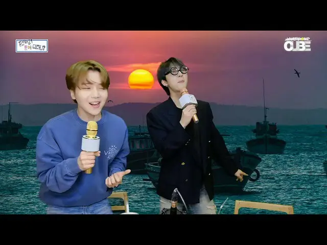 [Official] PENTAGON, PENTAGON! What HANI in spring? DAY-4: Spring Ongakudo Highl