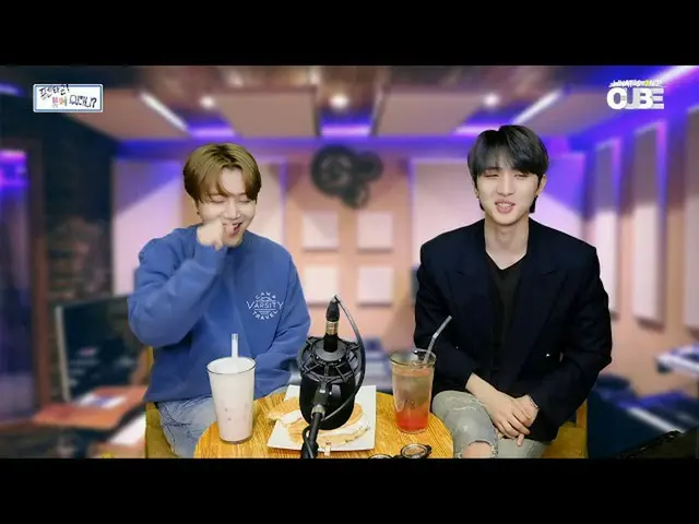 [Official] PENTAGON, PENTAGON! What HANI in spring? DAY-4: Spring Ongakudo Highl