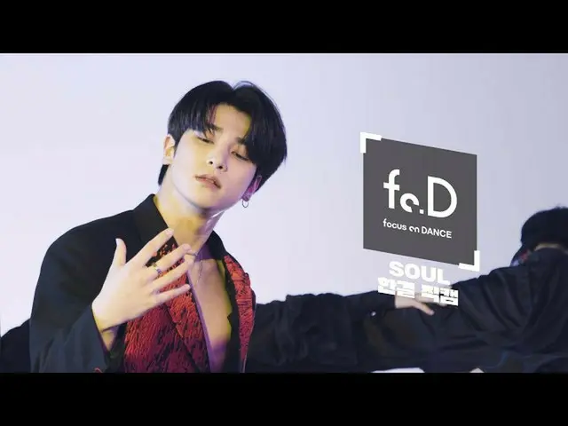 [Official ktm]   [4k] H & D LEE HANGYUL (IM) _   (LEE HANGYUL)-SOUL | Fo.D Jikuc