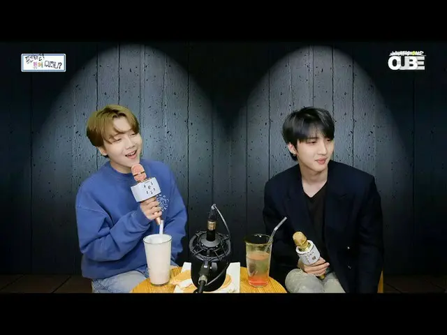[Official] PENTAGON, PENTAGON! What HANI in spring? DAY-4: Spring Ongakudo Highl