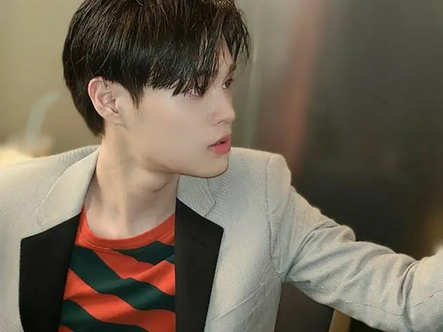 [G Official] AB6IX, #ALLURE💘  .   