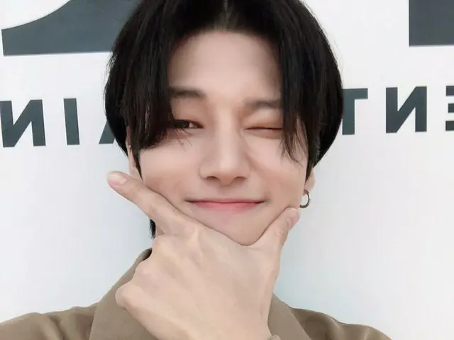[T Official] ATEEZ,  . 