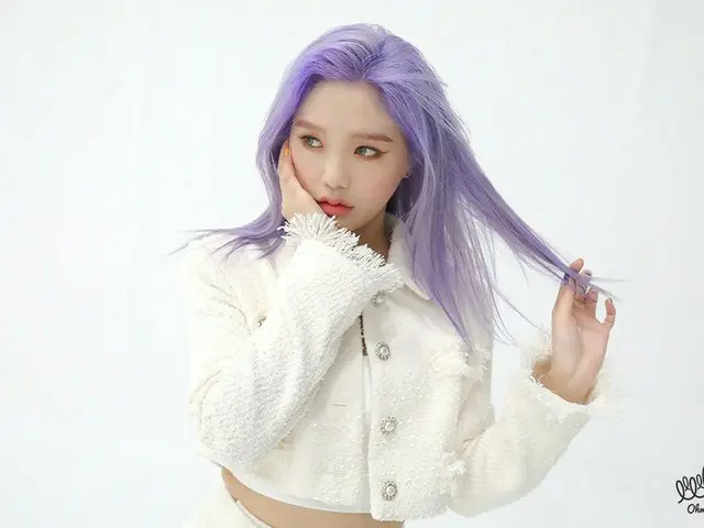 [T Official] OHMYGIRL, OHMYGIRL DIAry 106Page Special Story #Happy Mimiday  #OHM