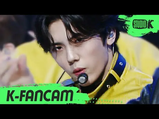 [Official kbk] [K-Fancam] CRAVITY Sunmin "Break all the Rules" (CRAVITY SEONGMIN