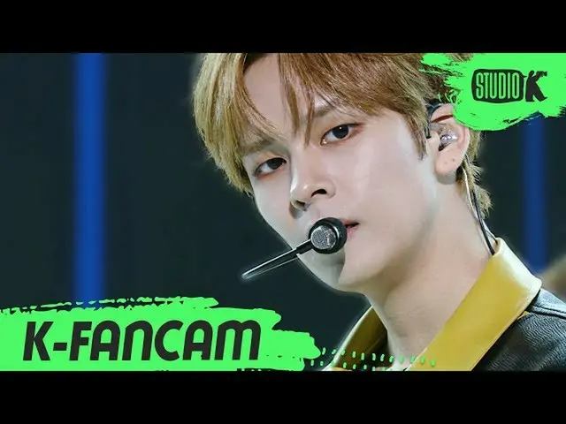 [Official kbk] [K-Fancam] CRAVITY Selim "Break all the Rules" (CRAVITY SERIM Fan