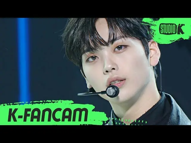 [Official kbk] [K-Fancam] CRAVITY Hyung Jun "Break all the Rules" (CRAVITY HYEON