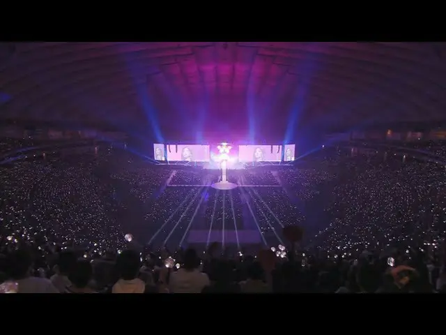 TWICE, "with TWICE" 4th day video released. .  ● BDZ (TWICE DOME TOUR 2019 "#Dre
