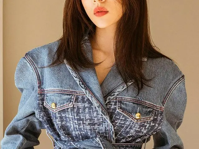 [G Official] EXID_ HANI, <  .   
