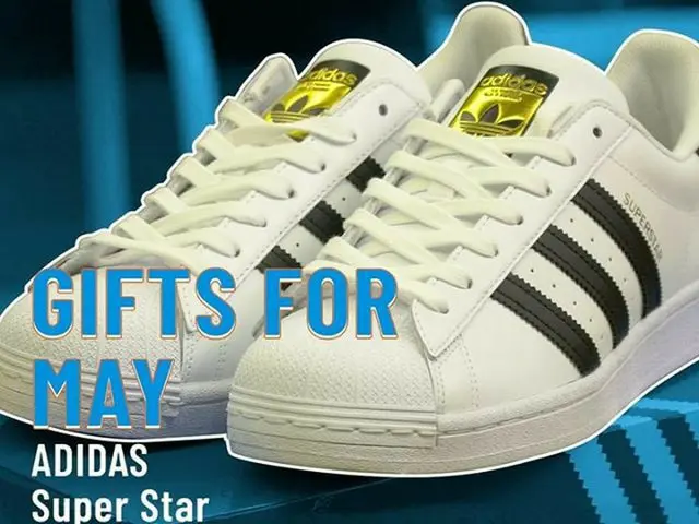 [G Official gq]   If you want to give sneakers as gifts, it's not just beautiful