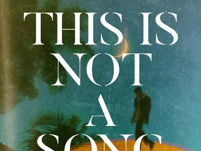 [D Official jyp] JUN. K Digital Single <THIS IS NOT A SONG, 1929 (Kor Ver.)> & O