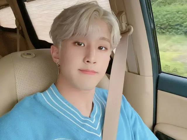 [T Official] ASTRO, Aloha! Fusion of the Shotona that you often hear on the radi