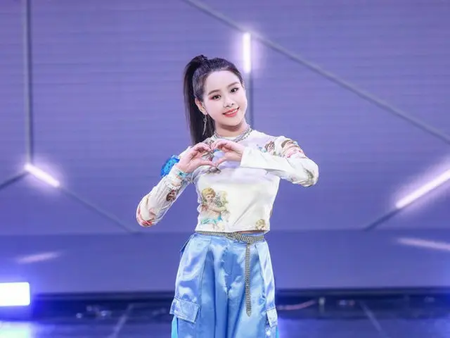 "SIXTEEN" former member Natty (NATTY), debut single "NINETEEN" release commemora