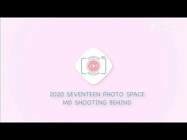 [J Official] SEVENTEEN, [MAKING] SEVENTEEN PHOTO SPACE MD SHOOTING BEHIND SCENE 