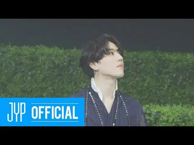 [Official] GOT7, GOT7 MONOGRAPH "DYE" EP.03  ..   
