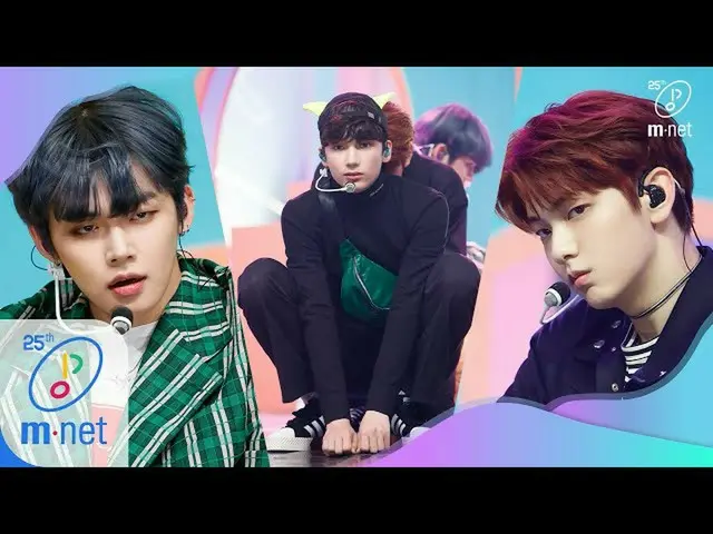 [Official mnk] TXT [TOMORROW X TOGETHER-Cat & Dog] Family Month "Special | M COU