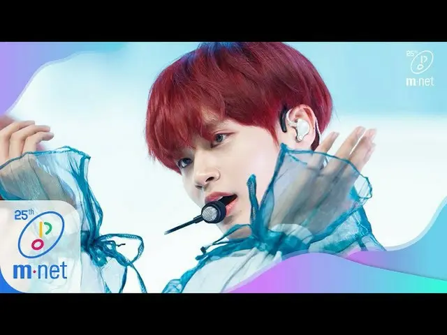 [Official mnk] [AB6IX-BREATHE] Family Month "Special | M COUNTDOWN 200507 EP.664