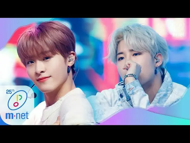[Official mnk] [TOO-Take It Slow] Family Month "Special | M COUNTDOWN 200507 EP.