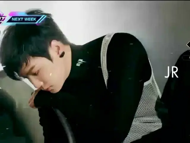 NU'EST, comeback teaser. .. .. 