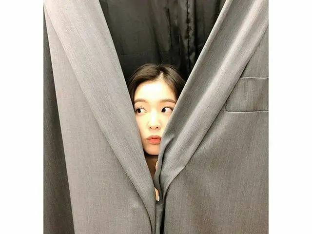 [G Official] Red Velvet_IRENE, 👻  ..   