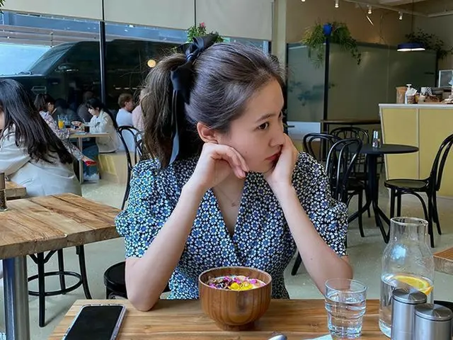 [G Official] Red Velvet_Yeri, Aloha  ..   