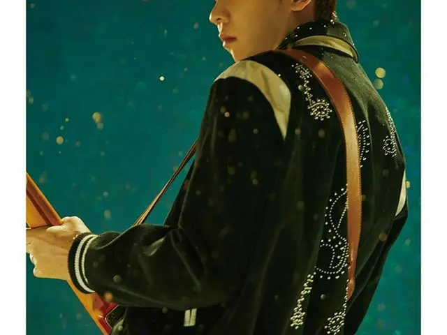 [R Official sm] Raiden X CHANYEOL Single ['Yours ”(Feat. LeeHi, CHANGMO)]  -  🎧