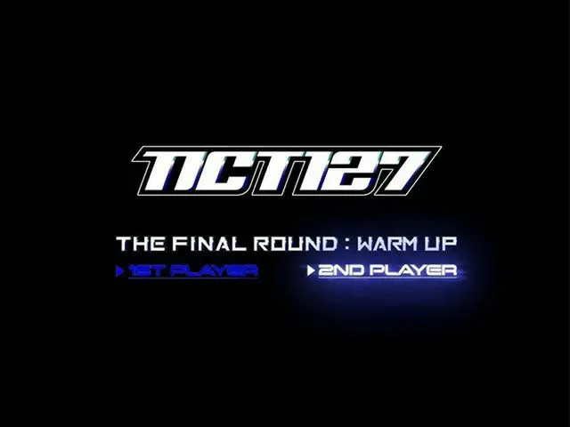 [R Official sm] Neo Zone The Final Round  : Warm Up 2nd player  -  NCT   127    