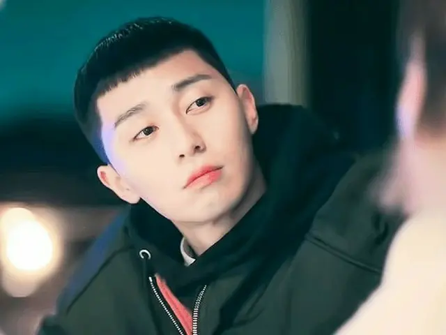 This year's Korean TV Series "Actor of the Year" candidate, "Big Close" is Hot T