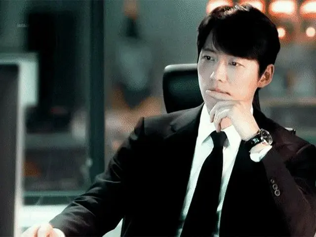 This year's Korean TV Series "Actor of the Year" candidate, "Big Close" is Hot T