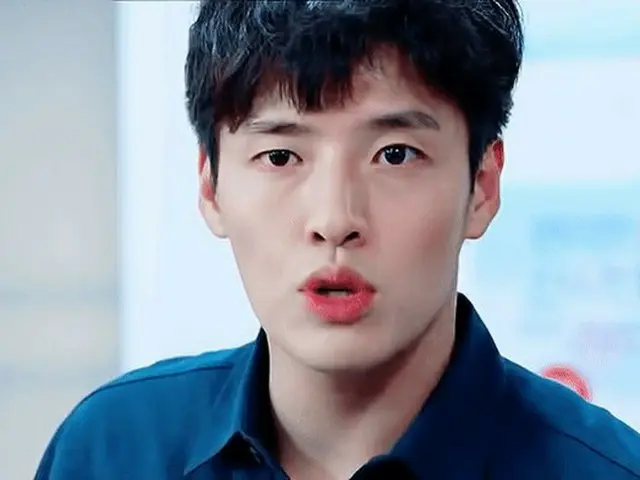 This year's Korean TV Series "Actor of the Year" candidate, "Big Close" is Hot T